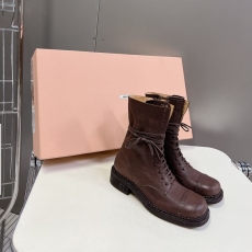 Miu Miu Boots